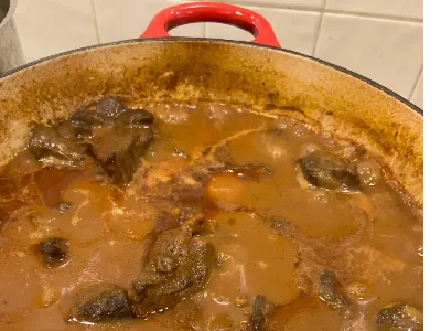 ביף בורגניון