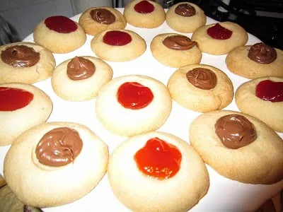 עוגיות בוהן